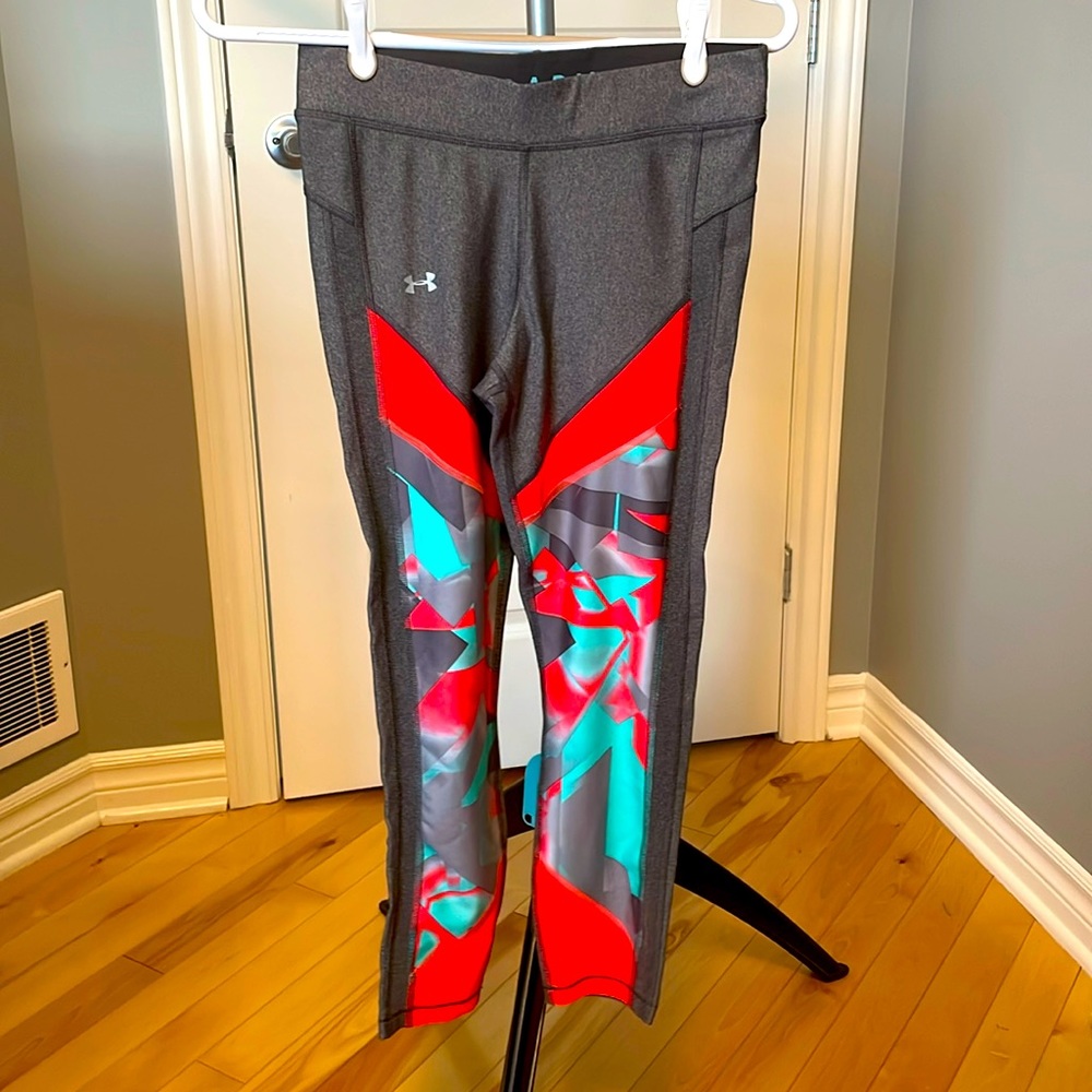 Legging sport Under Armour neuf
